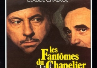 I fantasmi del cappellaio (1982) di Claude Chabrol