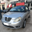 LANCIA YPSILON 1.3 MJT ORO PLUS