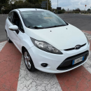 FORD Fiesta 3P 6ª serie – 2011