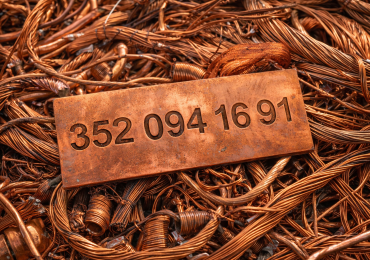 Compro rame pagamento immediato Pistoia e provincia