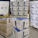 Sony PS5, Sony PS5 Pro, Nintendo Switch 2, iPhone Samsung