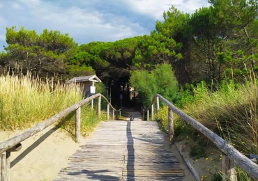 appartamento al mare