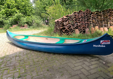 canoa
