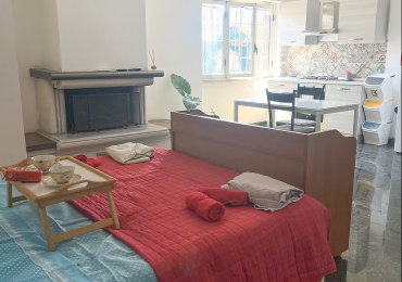casa vacanze Roma Ciampino