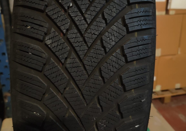vendo pneumatici invernali misura 195/45 R16