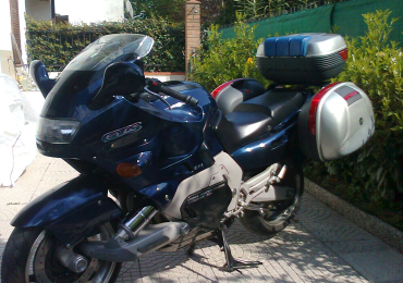 vendita Yamaha GTS 1000