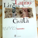 LEZIONI DI LATINO