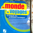 LEZIONI DI FRANCESE e INGLESE