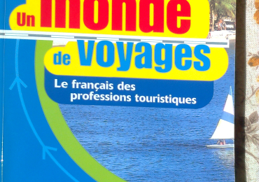 LEZIONI DI FRANCESE e INGLESE