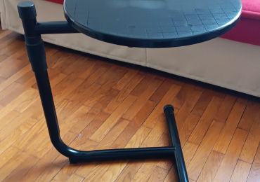 Tavolino TRIO Segato per Magis, fine anni ’70 Design Lucci Orlandini