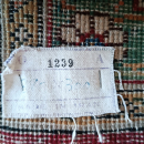 Splendido Tappeto Persiano Autentico (Iran) – Grandi Dimensioni 305×380 cm