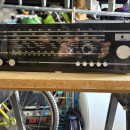 radio MIVAR R46 VINTAGE