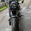 Benda Chinchilla 500