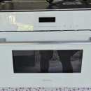 Forno Microonde integrato