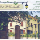 B&B CODIVILLA  BOLOGNA