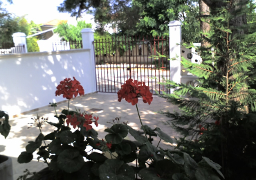 Villetta a pochi mt dal mare e 18 km da Lecce