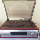 GIRADISCHI BIGBEN TD012