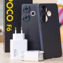 Xiaomi Poco F6 512 gb