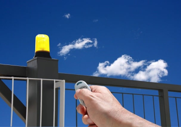 Addetto alla sicurezza
