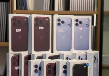 Nuovo Apple iPhone 18 Pro Max, iPhone 18 Pro