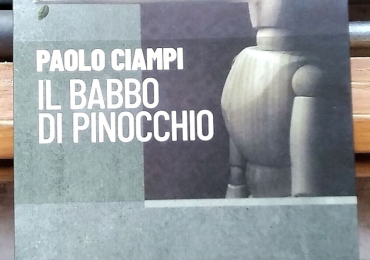 IL BABBO DI PINOCCHIO