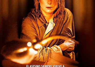 Il luogo del crimine (1986) di André Téchine