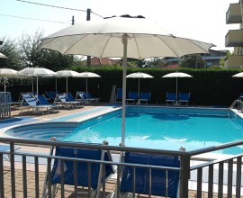 APPARTAMENTI ESTIVI A BELLARIA (RN)