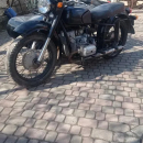 SIDECAR DNEPR MT 10-36