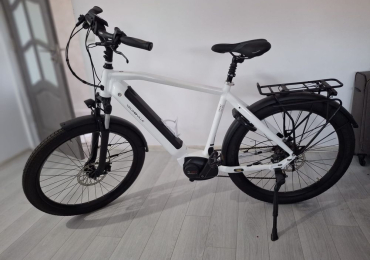 bici elettrica