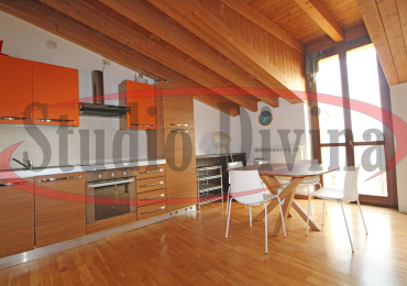 Monolocale in vendita