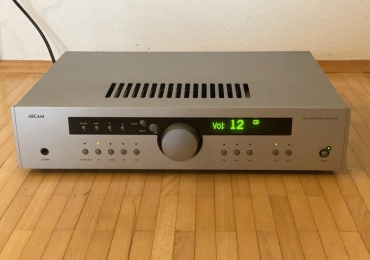 ARCAM DiVA A90 Amplificatore