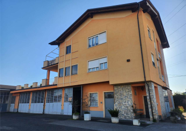 Compendio Immobiliare Vendesi