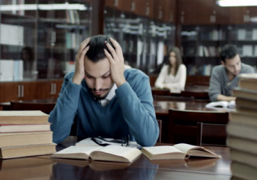 Consulenza TESI (Triennale e/o Magistrale)