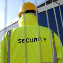addetto alla sicurezza