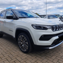 Jeep Compass LIMITED 1.5 E-Hybrid Panoramico