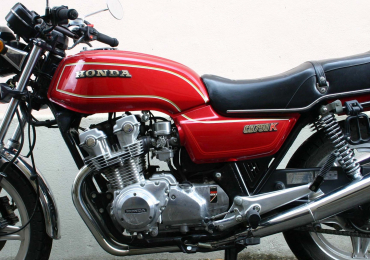 Vendesi moto d’epoca