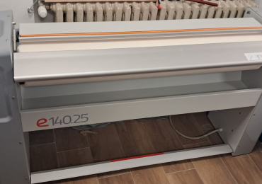 Mangano / Stiratrice a rullo GMP