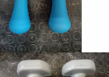 Pesi Manubri per fitness