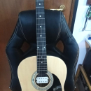 Chitarra acustica Martin Smith