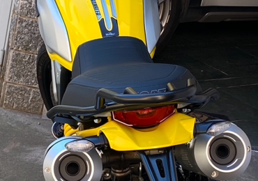 VENDO DUCATI SCRAMBLER 1100