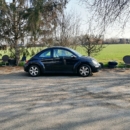 Volkswagen New Beetle