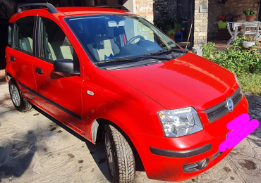 Fiat Panda 1.2 Seconda Serie