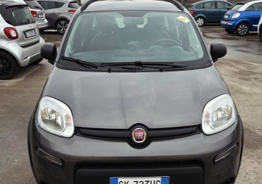 FIAT PANDA 1.0  3^SERIE DEL 2022