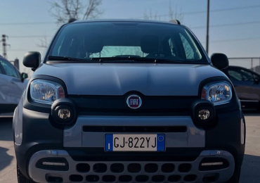 FIAT PANDA 1.0 CITY CROSS DEL 2022