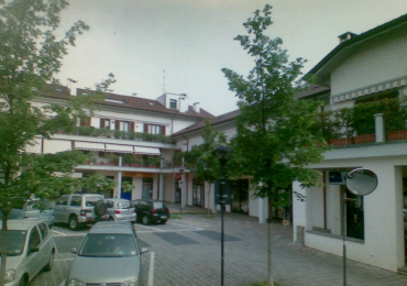 LISSONE appartamento in Locazione