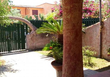 Villino al mare