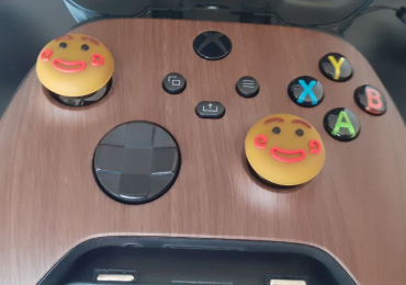 Copri levette per controller (Ps5, Xbox…)