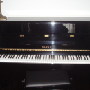 pianoforte verticale Kawai CE-8N