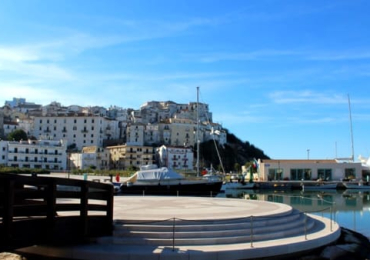 RODI GARGANICO CASA VACANZE appartamento fronte mare