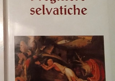 PREGHIERE SELVATICHE DI ITALO ALIGHIERO CHIUSANO